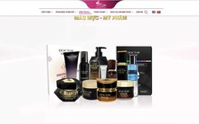 Đình chỉ lưu hành 162 sản phẩm mỹ phẩm liên quan vụ Mailisa