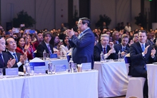 Thủ tướng dự các hoạt động tâm điểm tại Diễn đàn Kinh tế mùa Thu