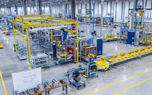 Chấn động thị trường: Một ngành hàng của Việt Nam phá vỡ mọi kỷ lục từ trước đến nay