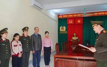 ‘Mượn’ thông tin cá nhân, điện thoại của bạn bè rồi biến họ thành con nợ