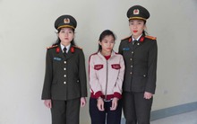 Bắt cựu nhân viên công ty tài chính Lò Thị Hoài