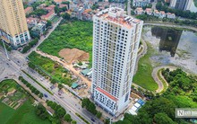 Hà Nội tổ chức đối thoại tháo gỡ vướng mắc cho người dân mua NOXH