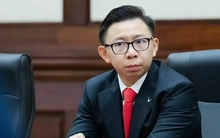 Con trai ông Phạm Nhật Vượng giữ chức vụ mới