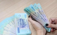 Những ai được tăng lương từ ngày 1/1/2026?