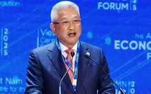 Chủ tịch Foxconn: Việt Nam đang nổi lên là cứ điểm sản xuất thiết bị AI toàn cầu