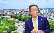 Tập đoàn T&T của Bầu Hiển sắp làm khu đô thị 1,2 tỷ USD tại địa phương sắp trở thành thành phố trực thuộc Trung ương