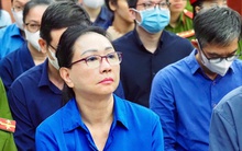 Hơn 43.000 trái chủ cần biết: Quy định thu phí thi hành án trong vụ Trương Mỹ Lan