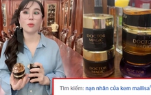 Chuyện gì đang xảy ra với người từng mua và dùng rất nhiều mỹ phẩm của Mailisa?