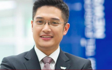 Nam BTV trẻ nhất dẫn chương trình Thời sự 19h của VTV là ai?