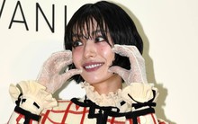 Mỹ nhân đẹp nhất thế giới khiến dân Hàn hoảng sợ