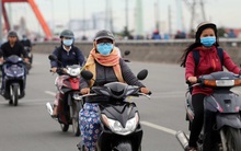 Ngày mai, miền Bắc đón đợt không khí lạnh mới, nhiệt độ giảm