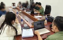 Tham gia giao dịch tiền mã hóa, nhưng thực chất đang chuyển thẳng tiền vào ví điện tử của kẻ lừa đảo: Ai là nạn nhân khẩn trương trình báo