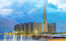 Việt Nam là quốc gia đang phát triển nhưng có một thứ tốt tương đương nước phát triển