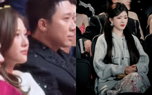 Em gái Trấn Thành giống Triệu Lộ Tư?