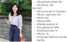 Lương 31 triệu, tiết kiệm 20 triệu: Còn 11 triệu tiêu mãi không hết!
