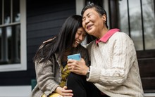 Sau trung niên mới nhận ra: Bố mẹ càng “lười biếng” 1 việc, tương lai con cái càng dễ hiếu thảo, thành công