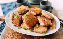 Ra chợ gặp 5 loại cá này thì mua ngay kẻo hết, toàn cá tự nhiên không thể nuôi nhân tạo, nhiều thịt, ít xương