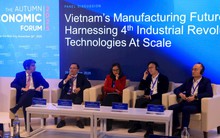 Foxconn tăng thu 83% nhờ AI trong khi doanh nghiệp Việt Nam "Excel vẫn là Vua"
