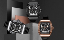 Giảm đến 40% – Đăng Quang Watch mở màn Black Friday, khởi động mùa mua sắm cuối năm