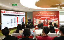 CFO WinCommerce hé lộ tuyệt chiêu ngược dòng từ lỗ 4.000 tỷ lên “mặt đất” mà không phải “làm đẹp số liệu”