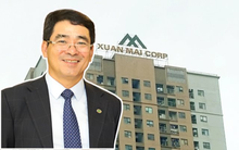 Chủ tịch một công ty đăng ký bán sạch 20% vốn, Cựu Phó Chủ tịch và con gái chuẩn bị nắm gần 50%