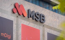 VNPT đăng ký bán đấu giá 188,7 triệu cổ phần tại MSB