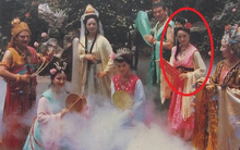 Vai phụ trong Tây Du Ký 1986 chỉ lên hình vài phút, ngoài đời học giỏi, giờ còn là nhân vật "tai to mặt lớn" nghe tên đã nể!