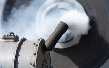 Phát minh "máy phát điện chạy bằng CO2 đầu tiên trên thế giới" có thể lu mờ nhà máy điện truyền thống