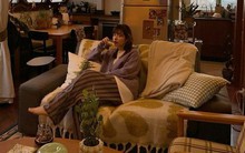 Mẹ trẻ mua căn hộ 25m² để sống một mình, chồng con muốn vào phải có sự đồng ý