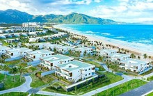 Cục thuế Khánh Hoà thông báo: Chủ khu du lịch ALMA Resort Cam Ranh có tên trong DS nợ thuế hàng chục tỷ, cảnh báo tạm hoãn xuất cảnh TGĐ người Việt