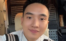 Chàng shipper quê mùa trong "Cưới vợ cho cha": Đời thực là phi công, cực điển trai