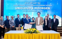 Công ty thành viên của Sunshine Group "bắt tay" Tập đoàn Moorgen, mở rộng hệ sinh thái Smarthome theo chuẩn quốc tế