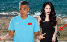 Hình ảnh sốc không tưởng của Thuỷ Tiên, chỉ Công Vinh tận mắt chứng kiến