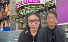 Thu hồi 162 loại mỹ phẩm của Mailisa: Loạt động thái bất ngờ từ hệ thống thẩm mỹ viện