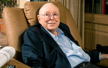 Chương cuối ít biết về huyền thoại Charlie Munger: Kiếm 50 triệu USD ở tuổi 99, làm việc đến cuối đời, trao lại kho di sản vô giá vượt thời gian