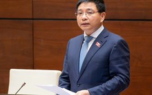 Bộ trưởng Bộ Tài chính: Giảm 50 ngành, nghề kinh doanh có điều kiện