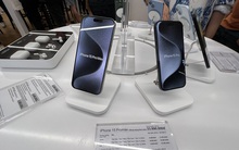 iPhone đời cũ giảm giá mạnh