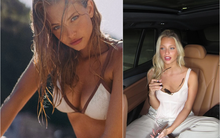 Nhan sắc cô gái 2002 khiến 2,2 triệu người say mê