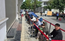 Đề xuất sử dụng ngân sách xây nhà ở xã hội cho thuê