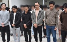 Phá đường dây website cờ bạc trực tuyến núp bóng công ty công nghệ