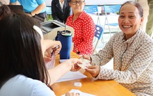 Những người dân nào ở Hà Nội sẽ nhận được 1 triệu đồng dịp Tết Nguyên đán tới đây?