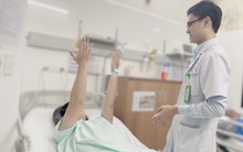 Thanh niên Phú Thọ nhập viện với tình trạng đau đầu dữ dội, bác sĩ khẳng định: Trường hợp hiếm gặp, có nguy cơ tổn thương não nếu không xử lý kịp