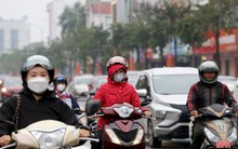 Tin gió mùa đông bắc mới nhất: Đêm nay, nhiệt độ ở miền Bắc tiếp tục giảm