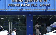 Tập đoàn Prince Group trúng "đòn" từ Hàn Quốc