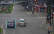 Loạt chủ xe có biển số sau vi phạm ở Ninh Bình, Hưng Yên nhanh chóng nộp phạt nguội theo Nghị định 168
