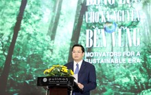 Bài học từ các doanh nghiệp điển hình về chuyển đổi xanh