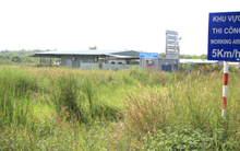 TPHCM: Cử tri kiến nghị xoá dự án khu đô thị "treo" gần 30 năm