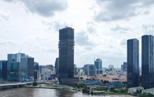 Sửa Nghị quyết 98 để TP.HCM có 'áo mới, đủ rộng, đủ đẹp, đủ mạnh'