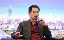 "Thị trường bất động sản Việt Nam năm 2025 đã chính thức vượt qua giai đoạn khó khăn và bước vào chu kỳ bùng nổ mới"