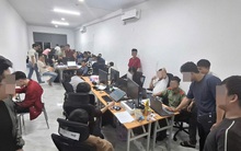 Hé lộ bí mật của ông chủ công ty công nghệ Trần Lê Duy và 63 nhân viên có trình độ cao